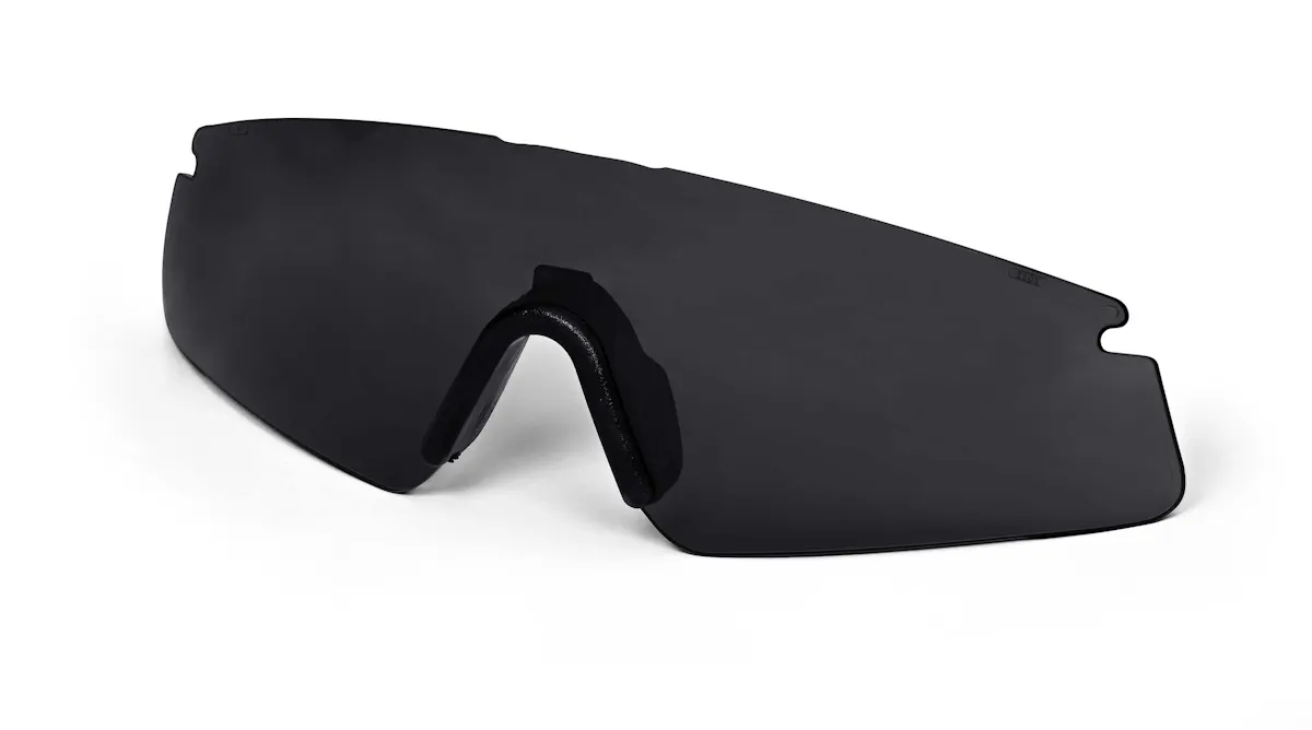 SLEDGEHAMMER REP LENS LG SMOKE