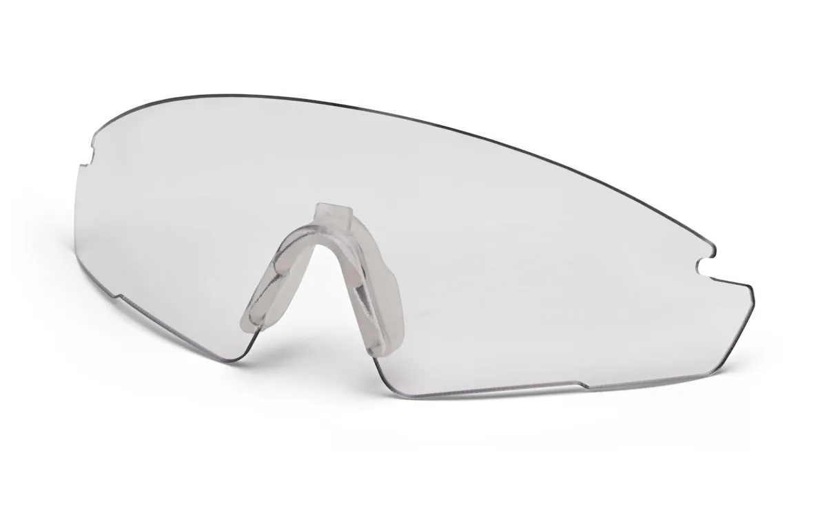 SLDGEHAMMER REP LENS REG CLEAR