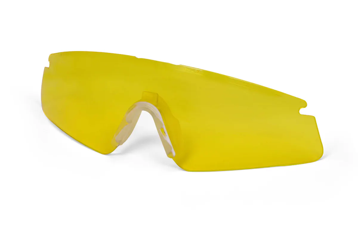 SLEDGEHAMMER REP LENS REG YLW