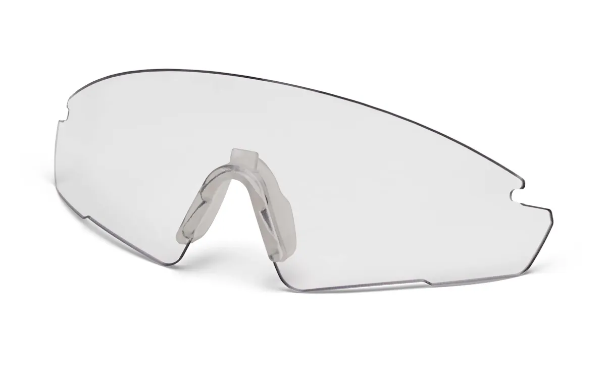 SLDGEHAMMER REP LENS SM CLEAR