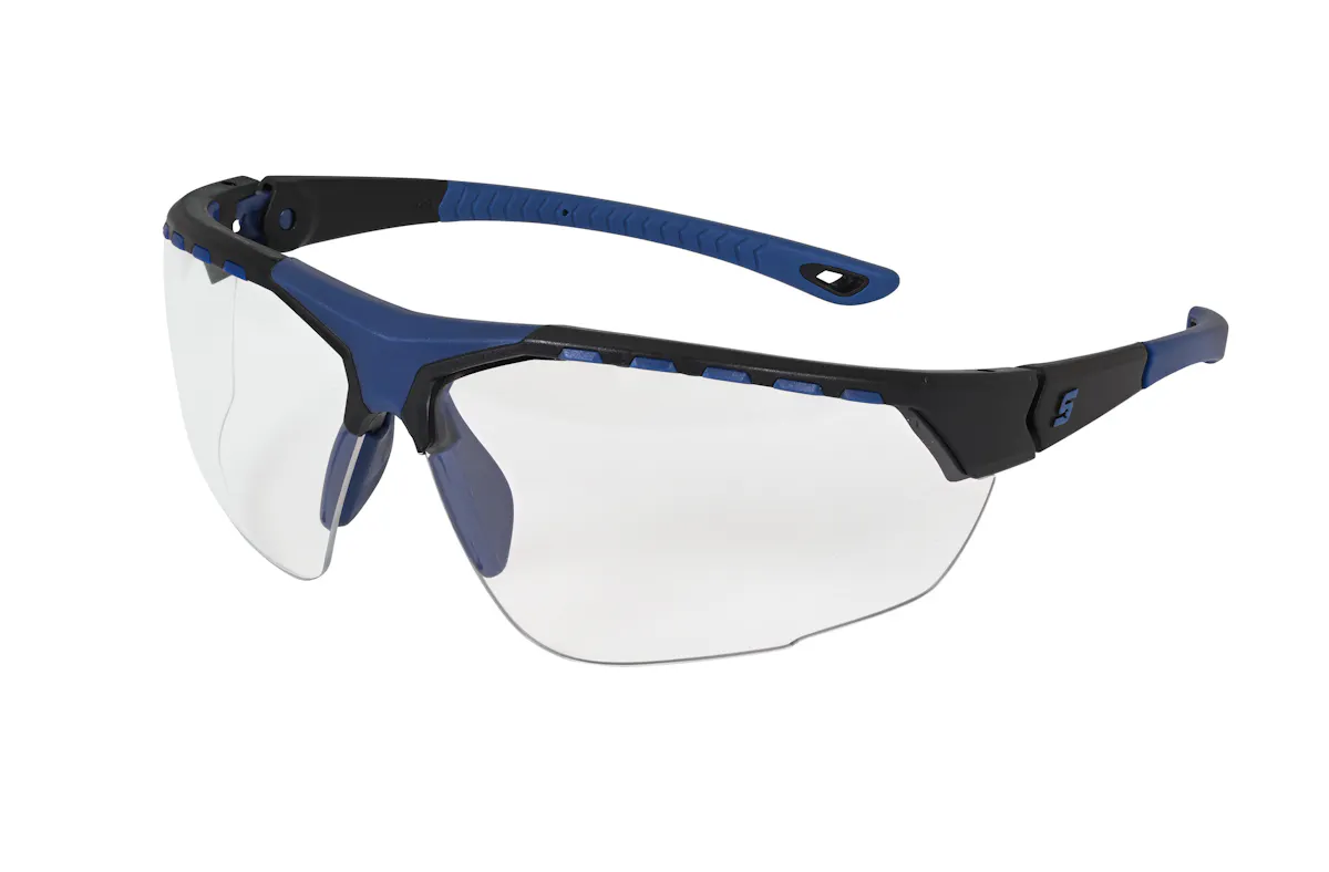 ULTRA FLEX CLEAR LENS DTBLUE