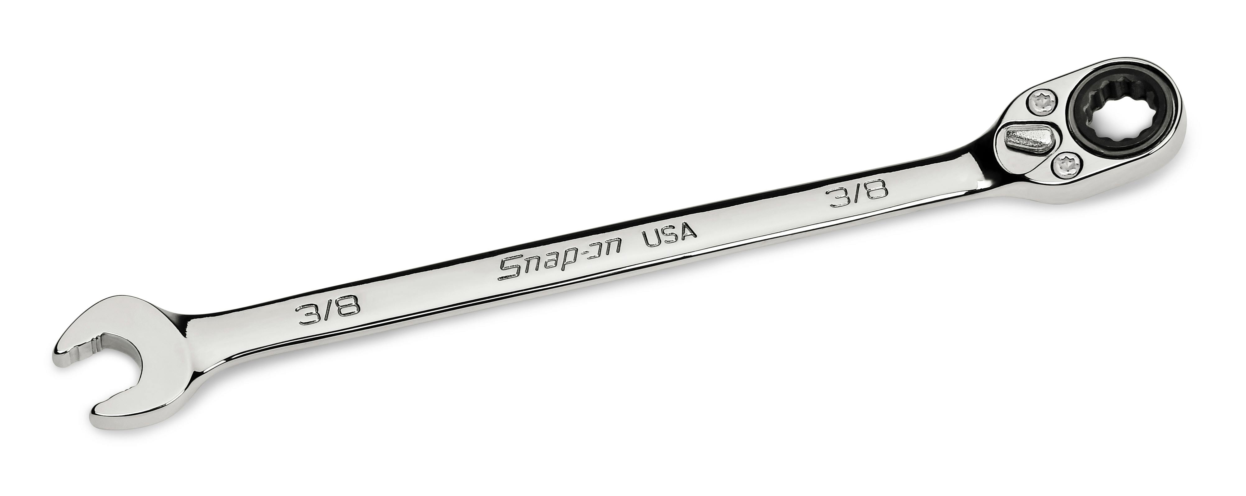 スナップオン Snap-on フランクドライブ オープンエンド