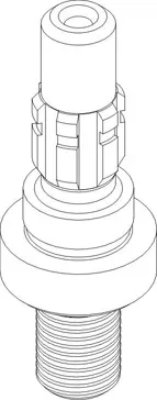 SPINDLE-CHUCK