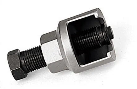 AIR PUMP PULLEY PULLER