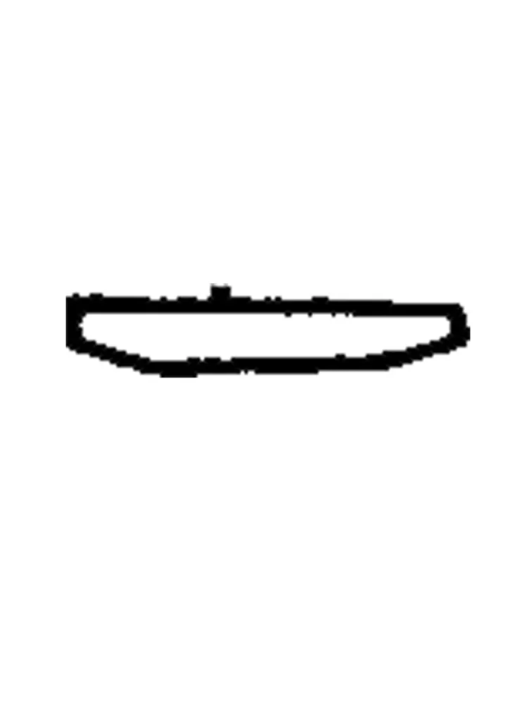 ROTOR BLADE SET OF 4