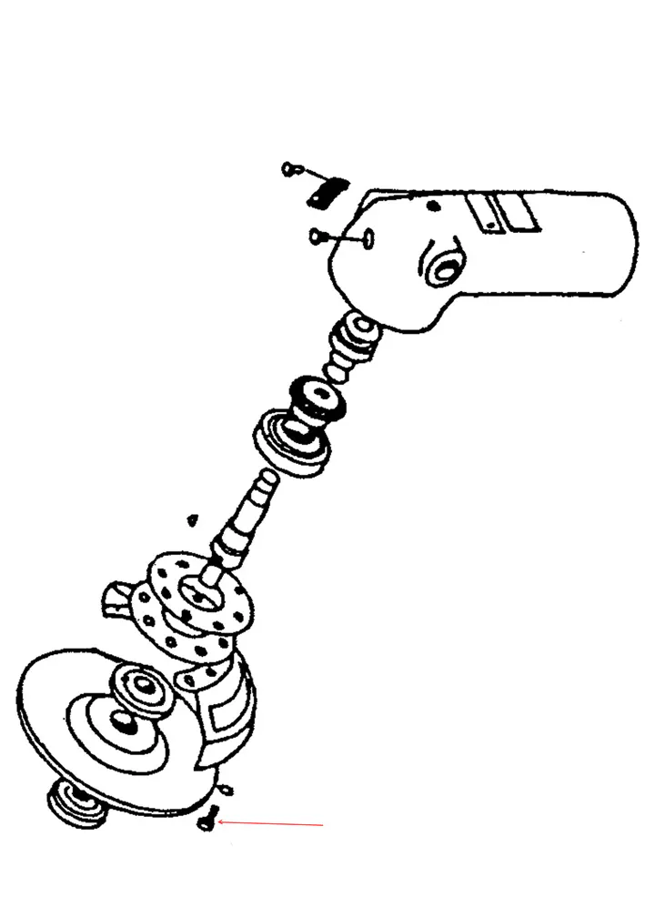 SCREW