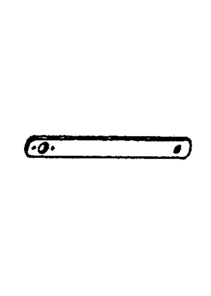 DISC SPANNER WRENCH