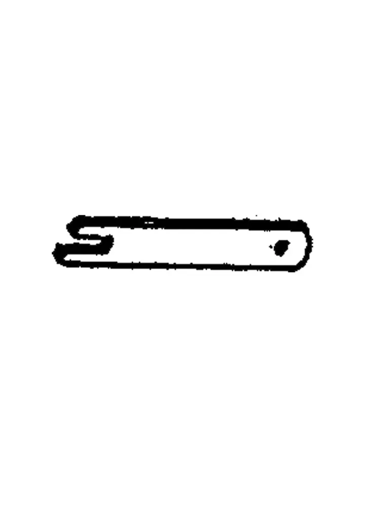 STOP SPANNER WRENCH