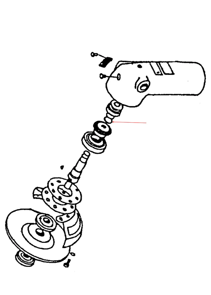 WAVE WASHER