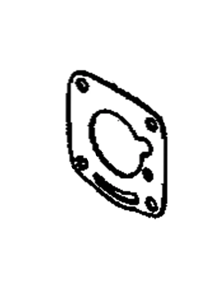 MOTOR GASKET