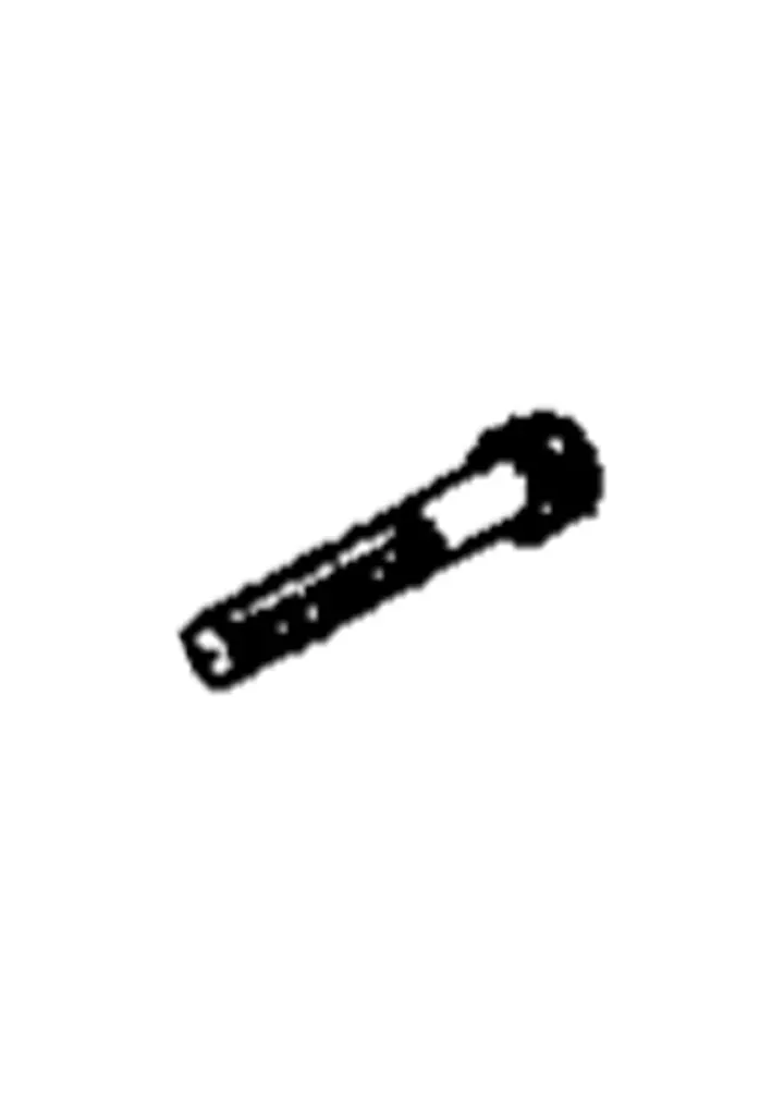 CAP SCREW