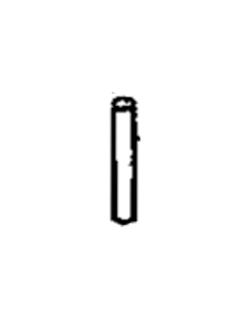 VALVE PIN