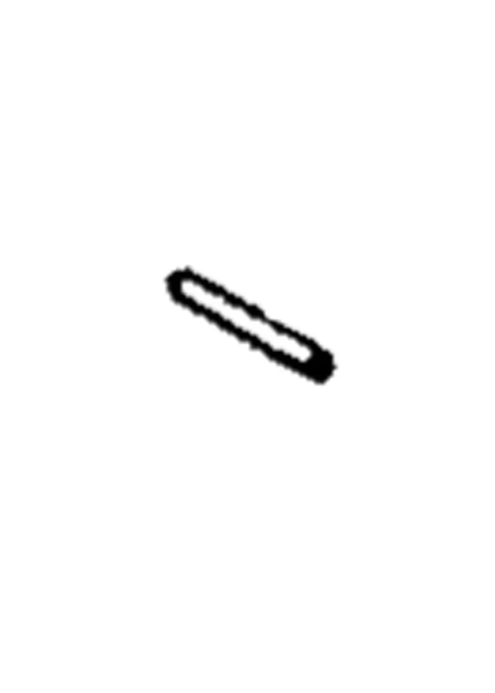VALVE PIN