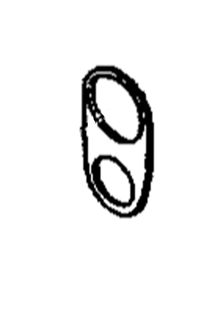 EXHAUST GASKET