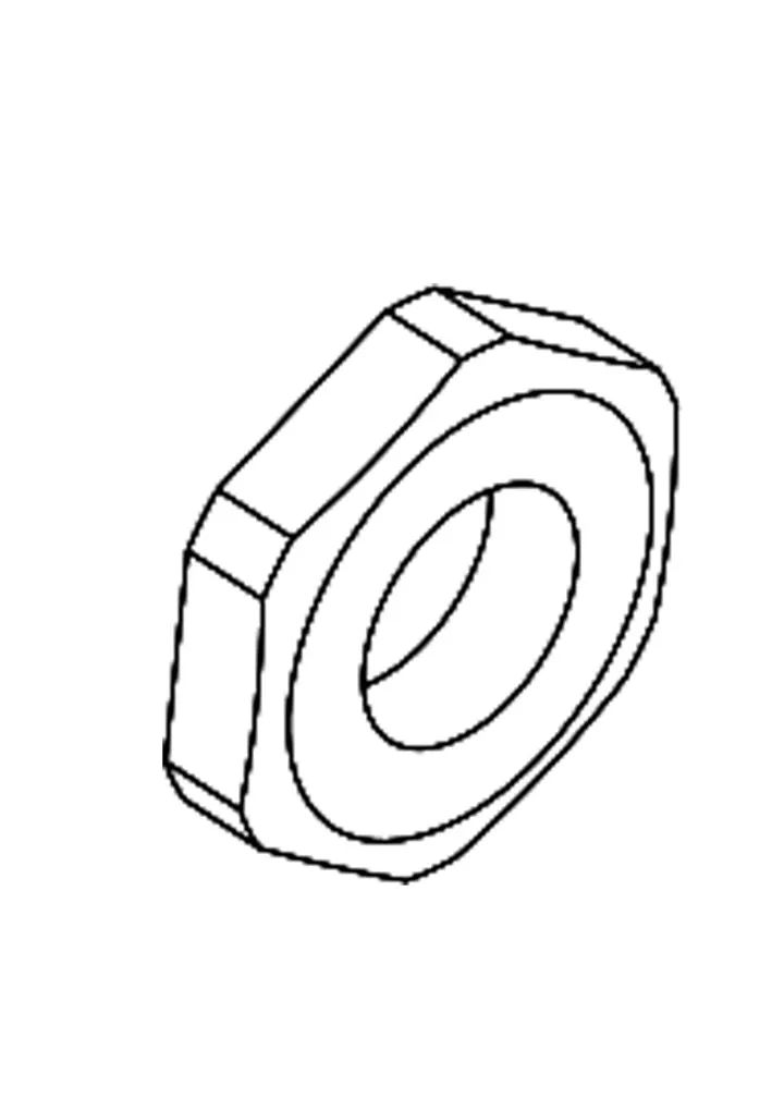HOUSING CAP