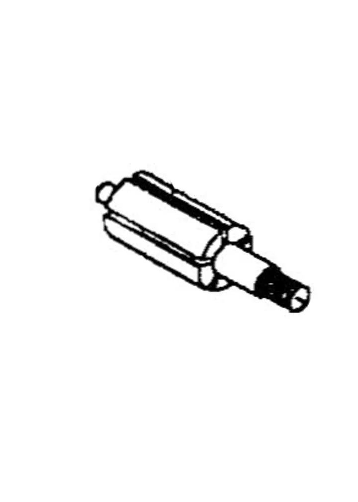 5 VANE ROTOR
