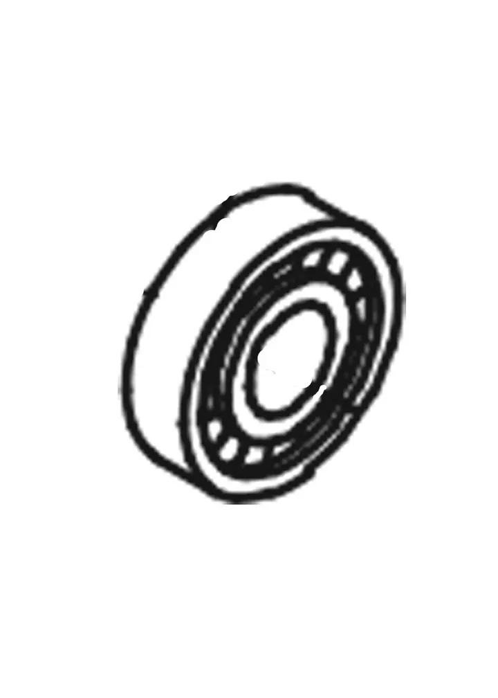 BALL BEARING