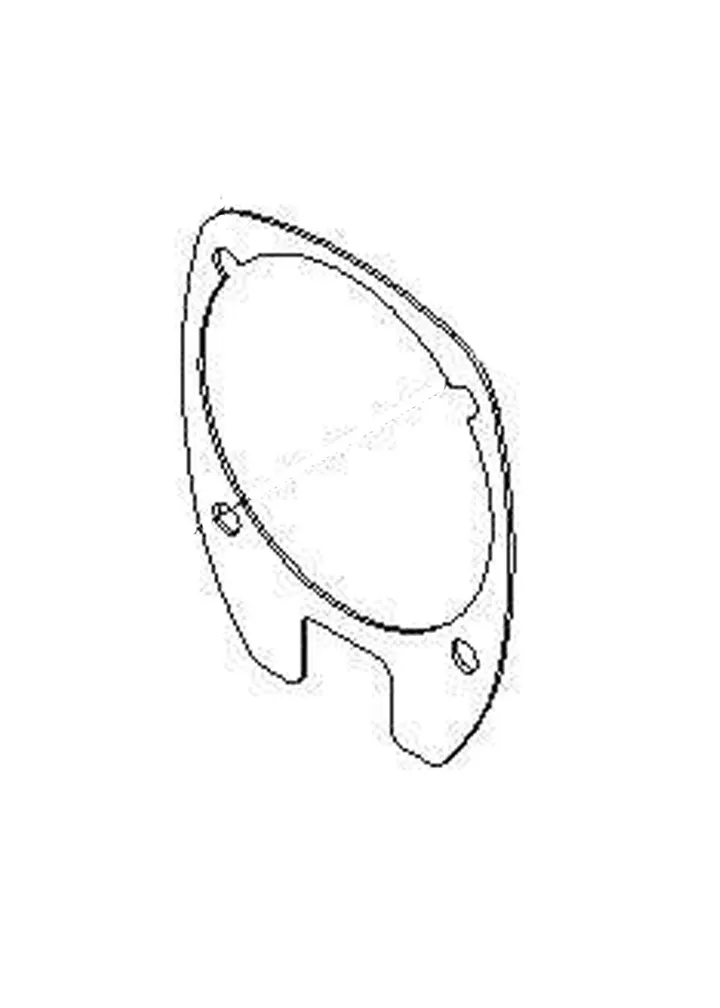 HAMMER CASE GASKET