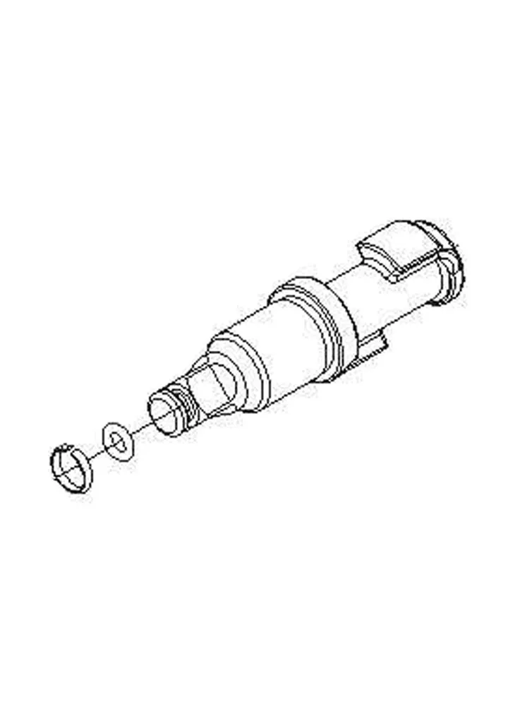 ANVIL ASSY