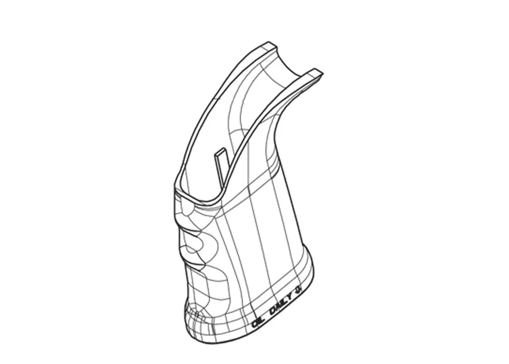 HANDLE GRIP