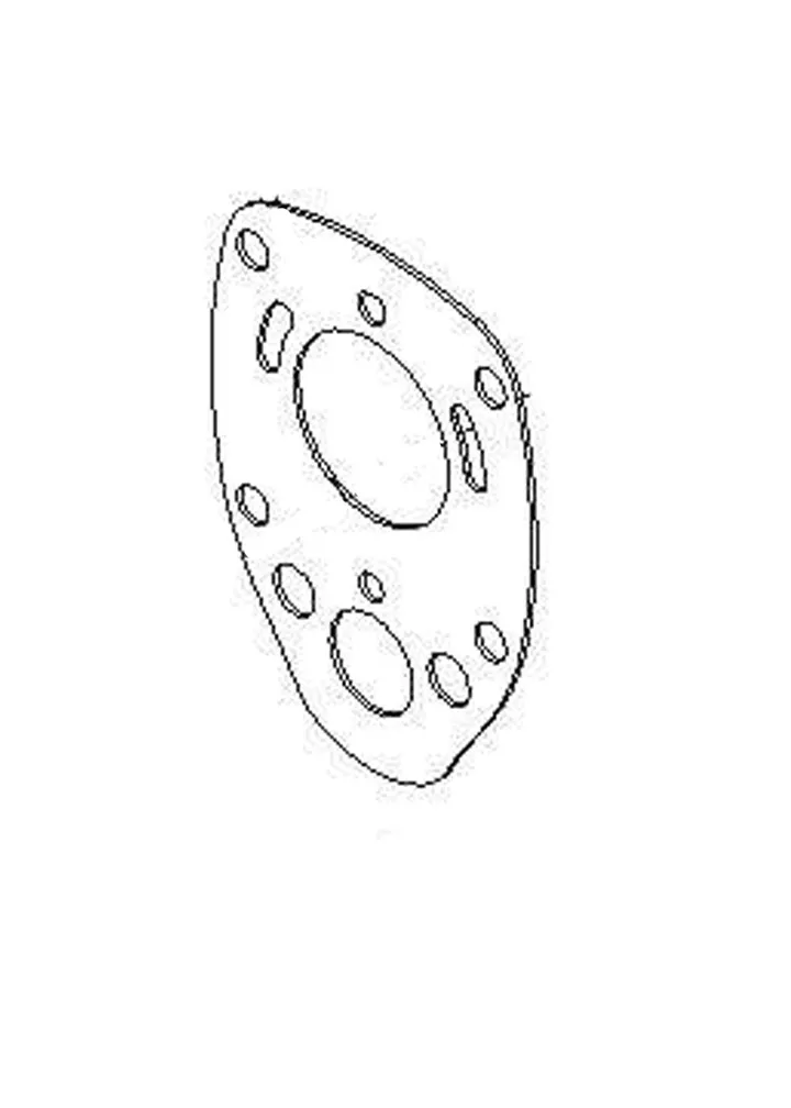 GASKET