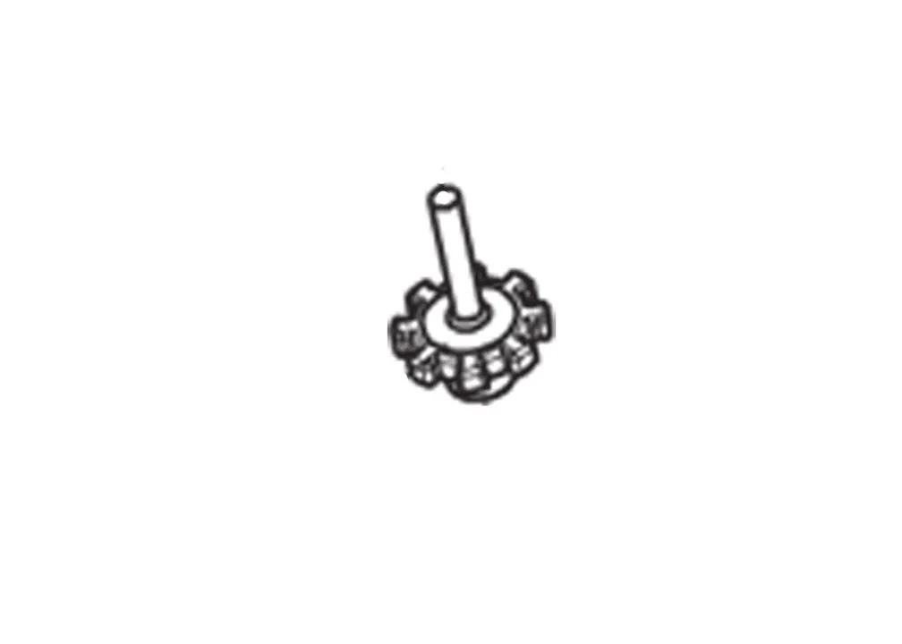 TIP VALVE