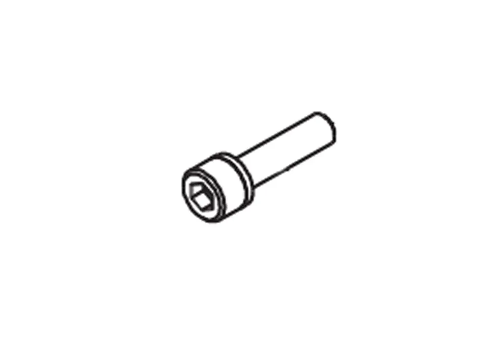 BOLT ASSY