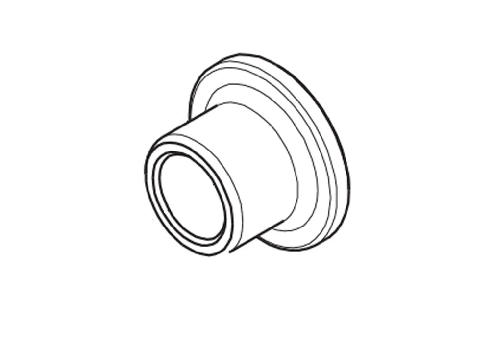 HAMMER CASE BUSHING