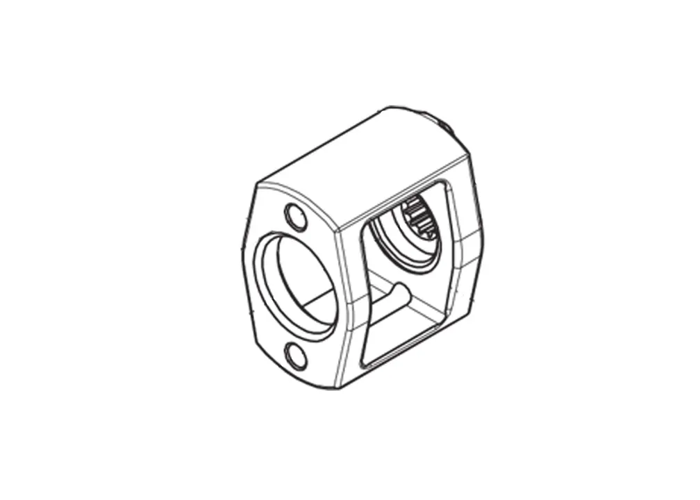 HAMMER FRAME