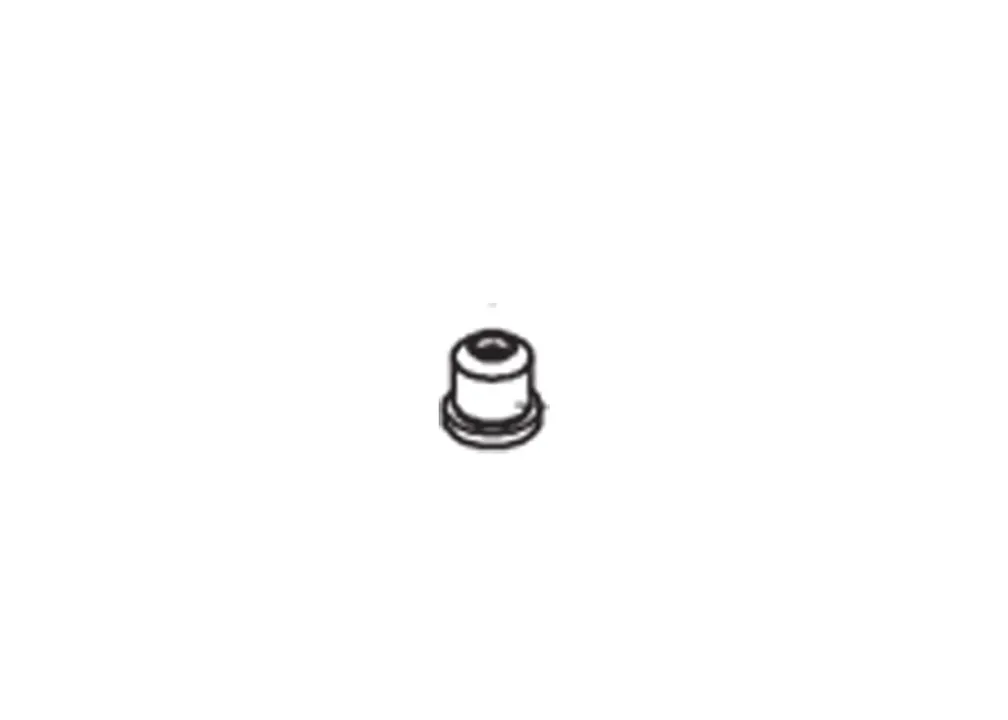 HAMMER CASE GREASE FITTING