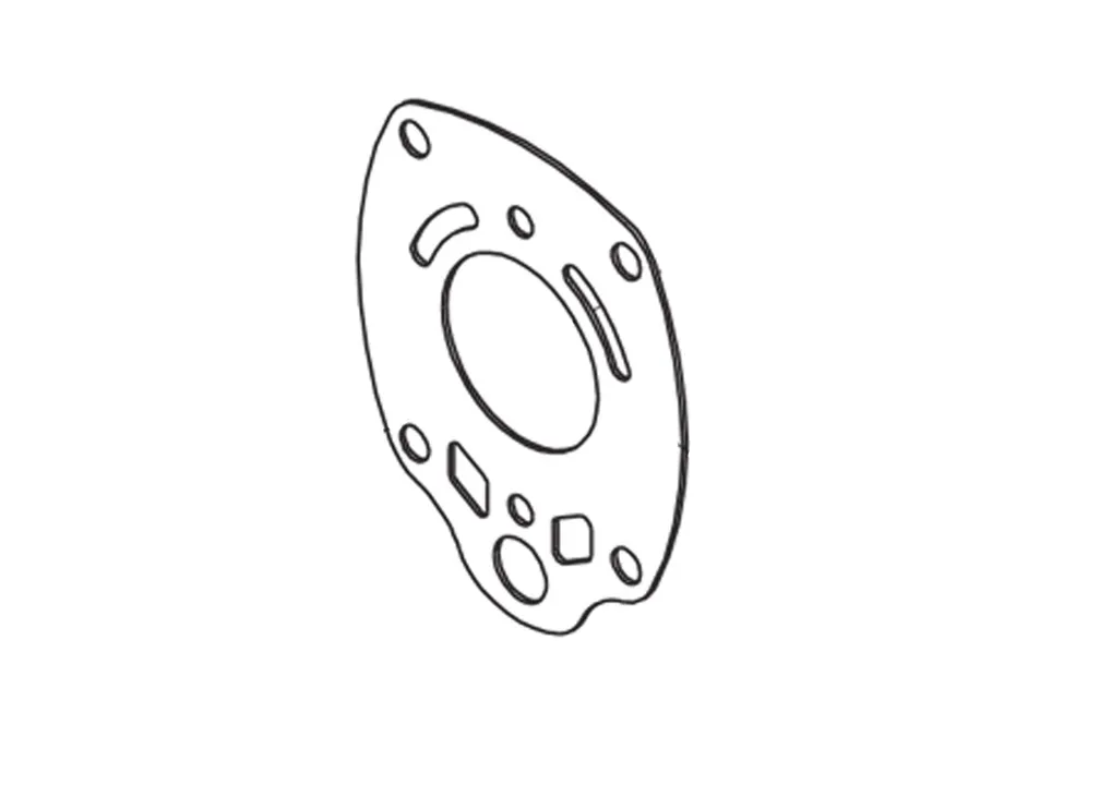 HOUSING GASKET