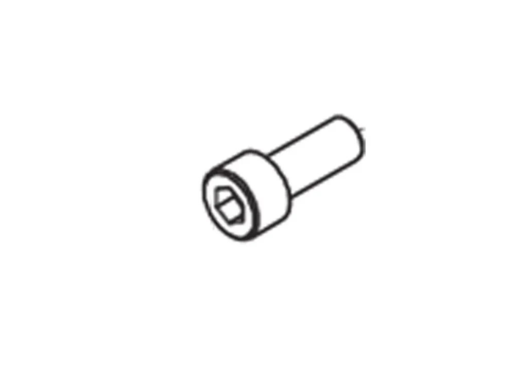 BOLT ASSY
