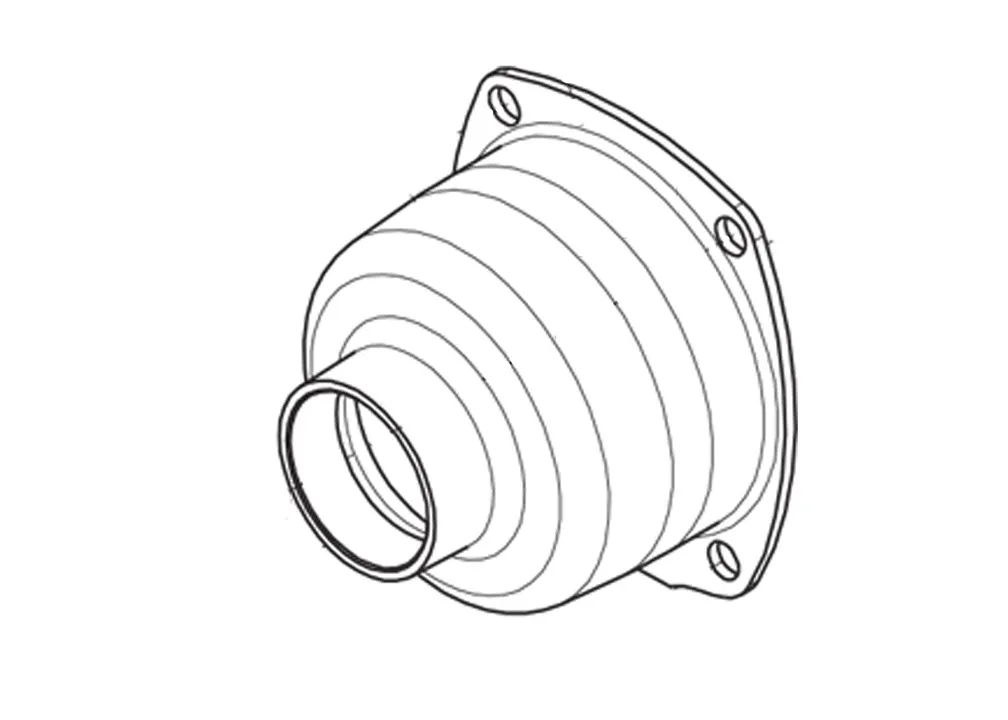 HAMMER CASE