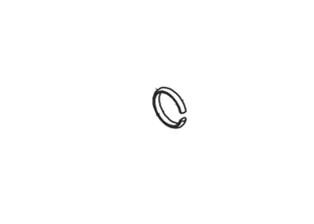 SOCKET RETAINER