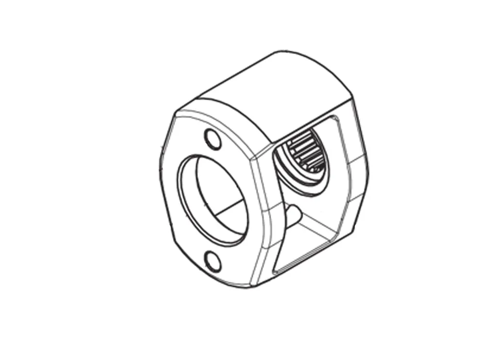 HAMMER FRAME
