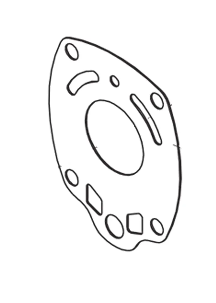 HOUSING GASKET