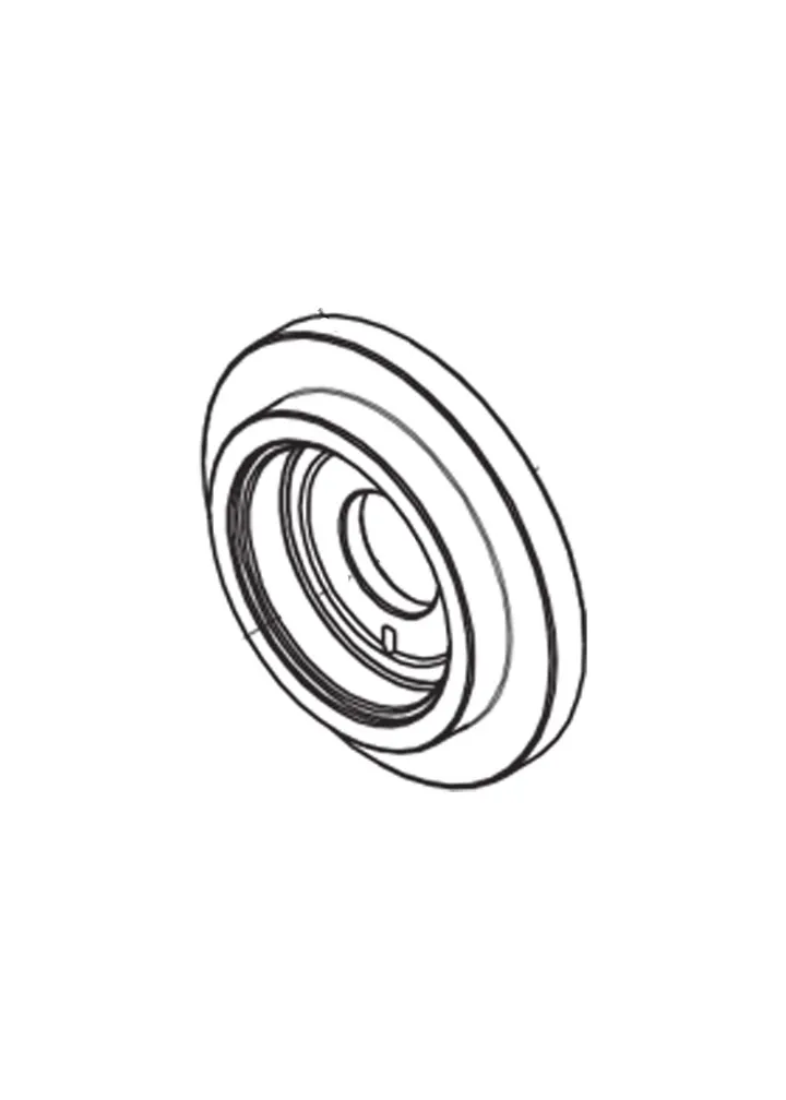 FRONT BEARING PLATE