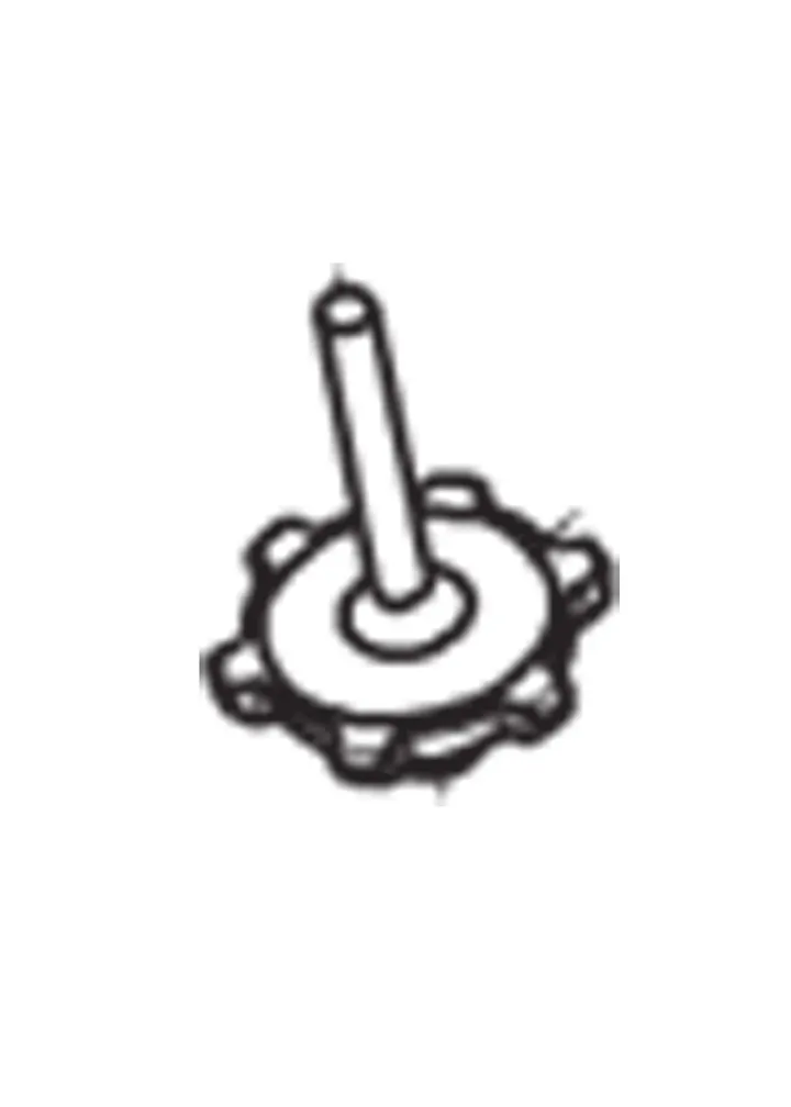 TIP VALVE