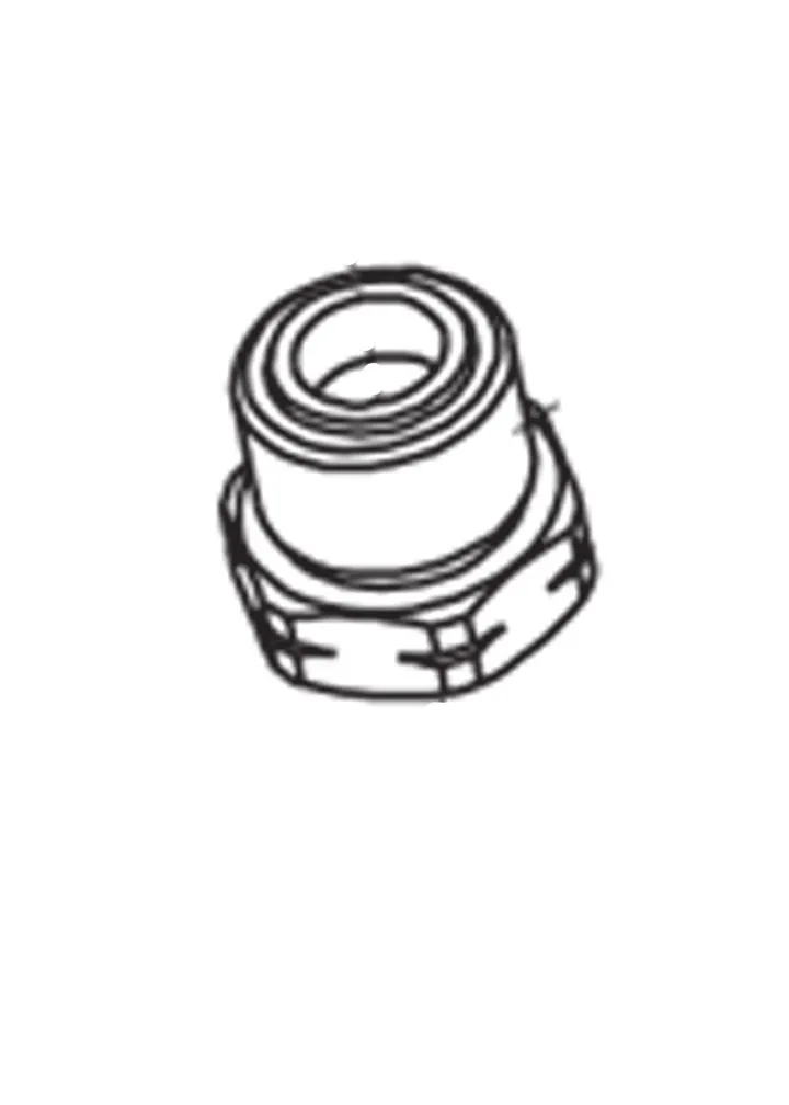 AIR INLET