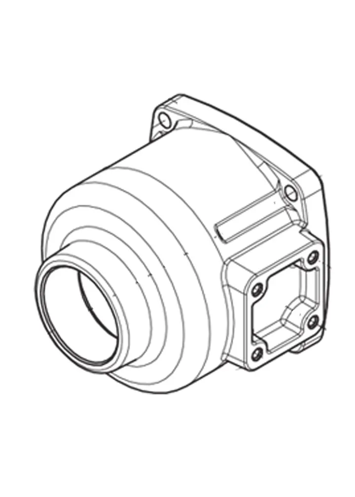 HAMMER CASE