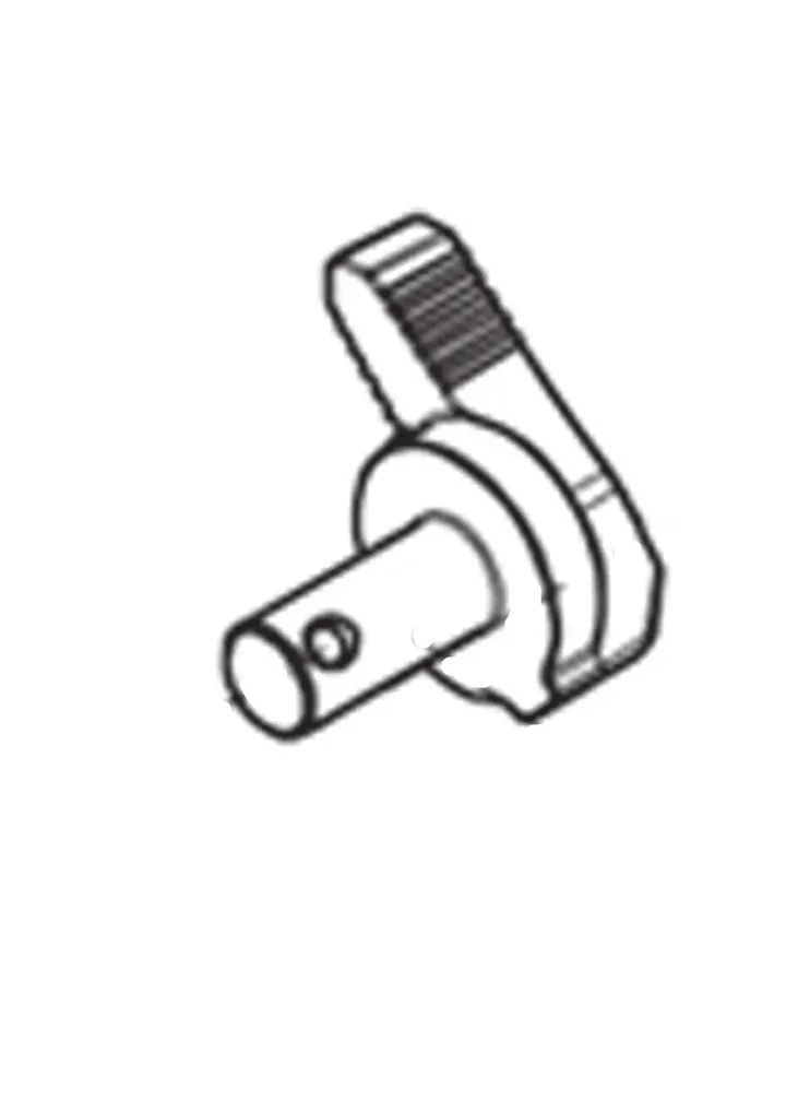 REVERSE VALVE B UNIT