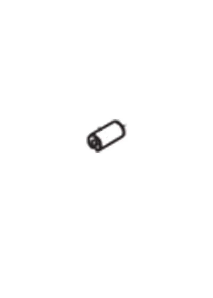 SPRING PIN