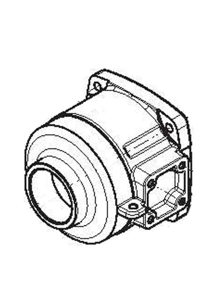 HAMMER CASE