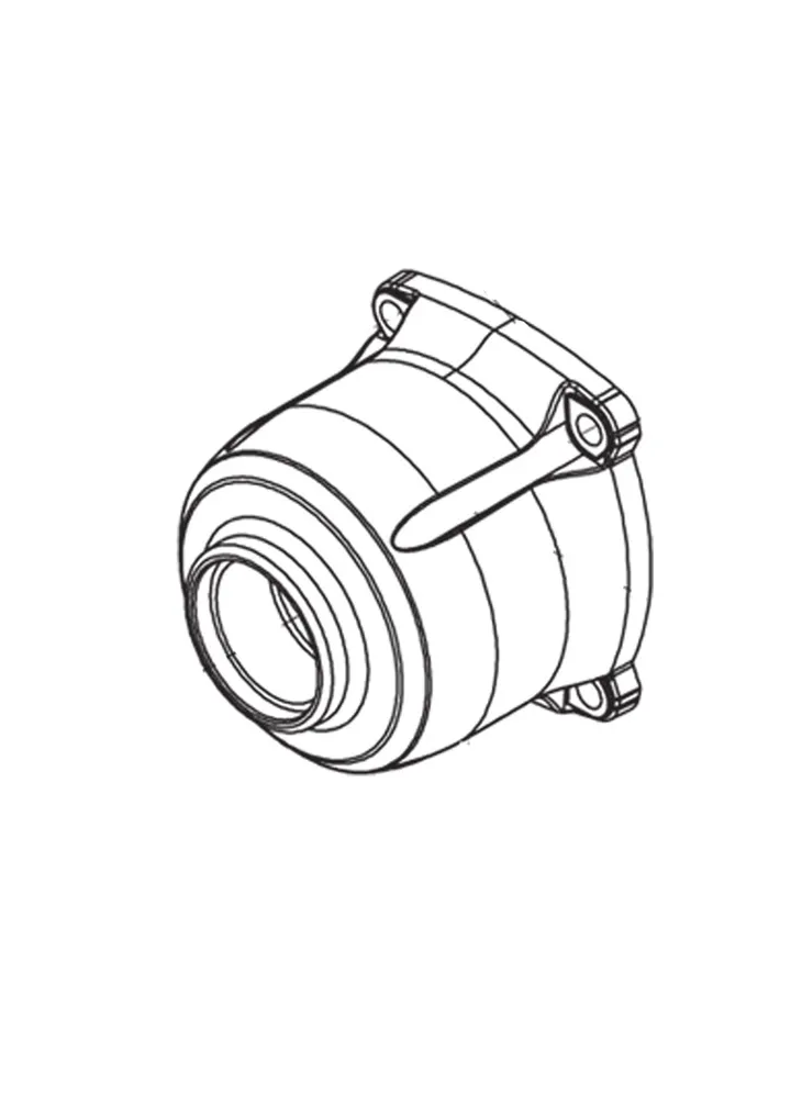 HAMMER CASE
