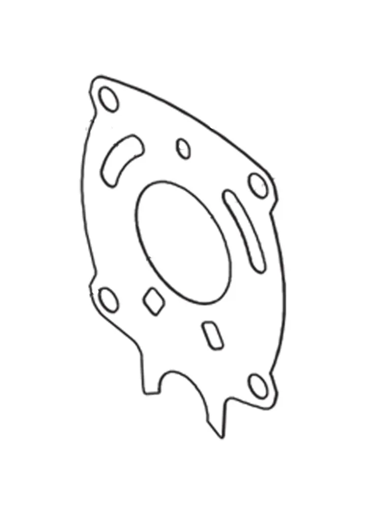 HOUSING GASKET