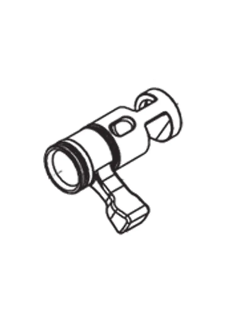 REVERSE VALVE