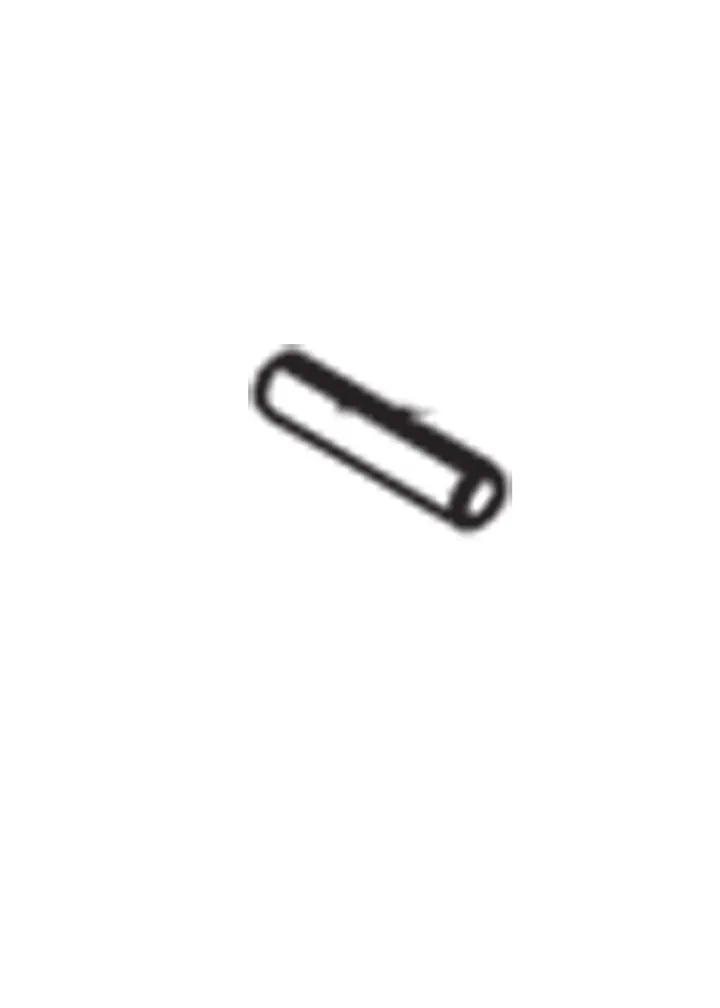 SPIRAL PINS