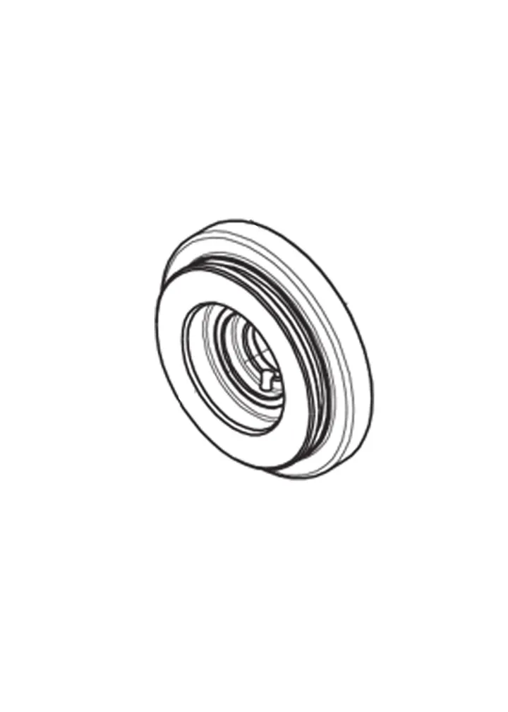 FRONT BEARING PLATE