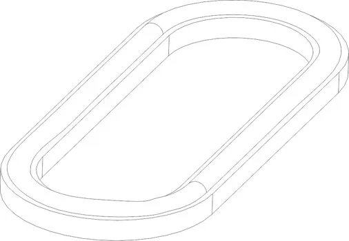 RUBBER SEAL