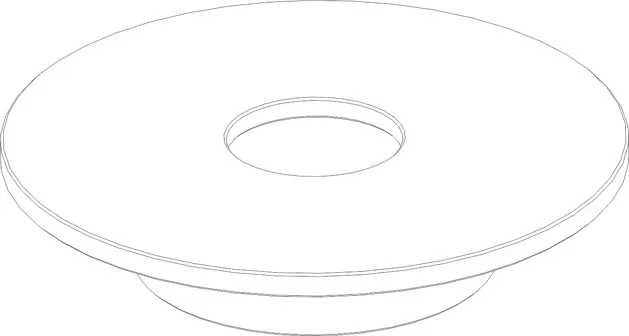 FRONT END PLATE